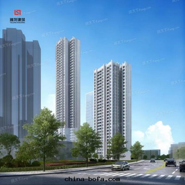 中(zhōng)铁(tiě)大(dà)橋(qiáo)局(jú)金(jīn)橋(qiáo)璟園(yuán)