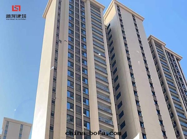 宜昌世紀山(shān)水(shuǐ)