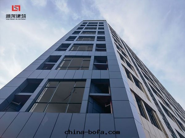 杭州保温(wēn)一(yī)體(tǐ)闆