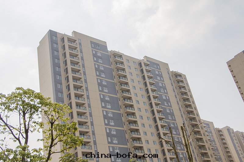 武漢建築外牆(qiáng)裝(zhuāng)飾 外牆(qiáng)裝(zhuāng)飾