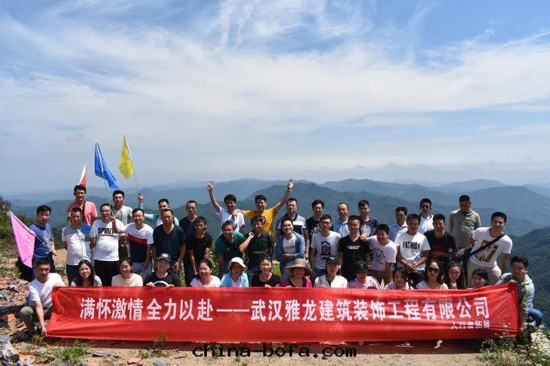 武漢幕牆(qiáng)裝(zhuāng)飾