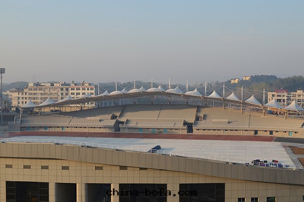 武漢幕牆(qiáng)裝(zhuāng)飾