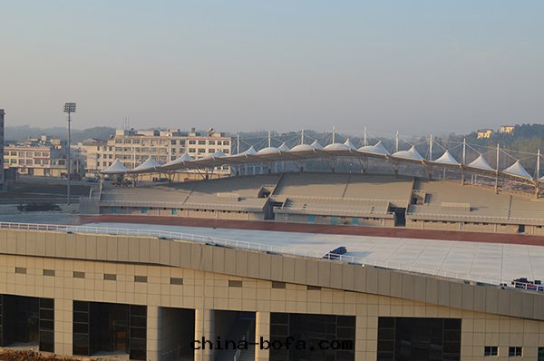 武漢幕牆(qiáng)裝(zhuāng)飾