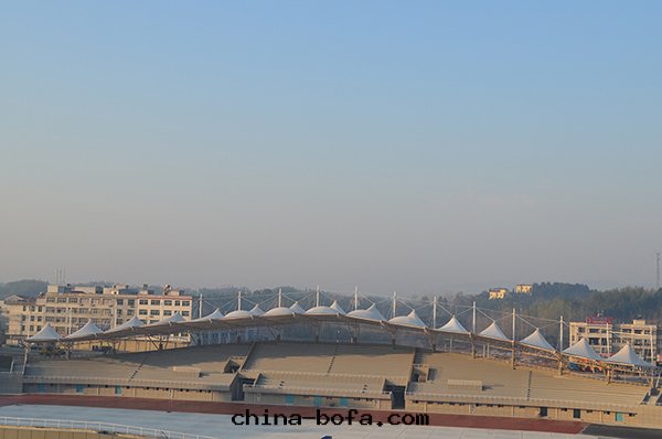 武漢幕牆(qiáng)裝(zhuāng)飾