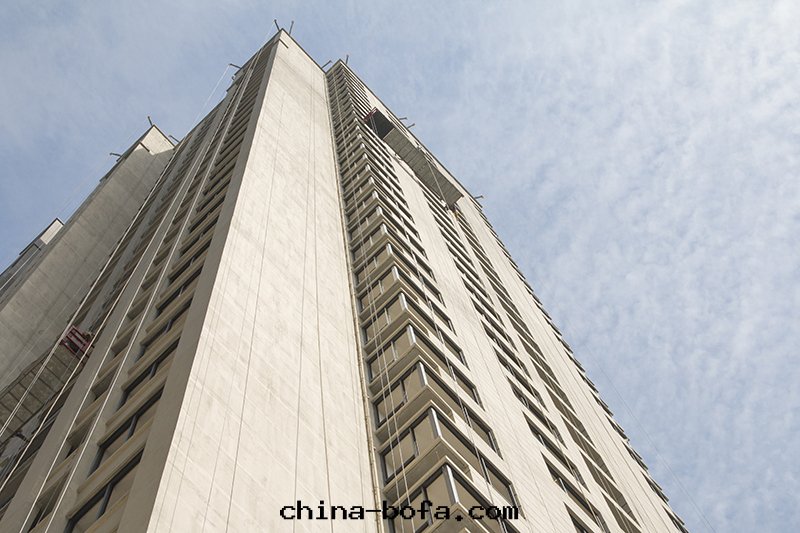 武漢建築外牆(qiáng)裝(zhuāng)飾