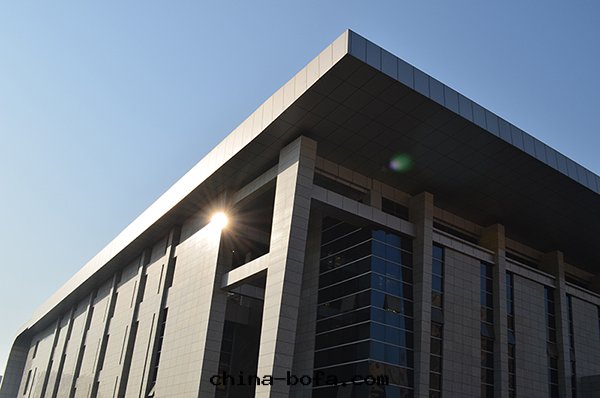 武漢幕牆(qiáng)裝(zhuāng)飾