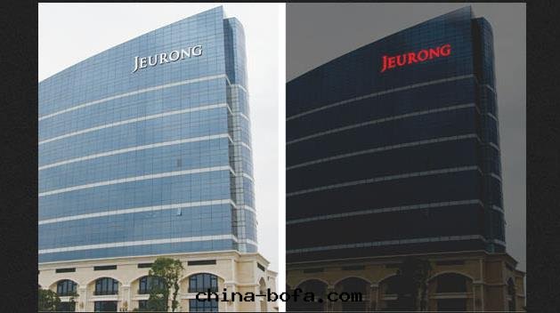 武漢幕牆(qiáng)裝(zhuāng)飾