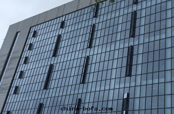 武漢幕牆(qiáng)裝(zhuāng)飾