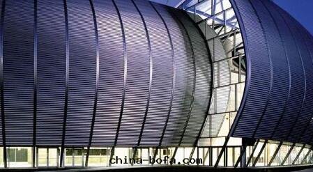 金(jīn)屬幕牆(qiáng) 湖北(běi)幕牆(qiáng)裝(zhuāng)飾