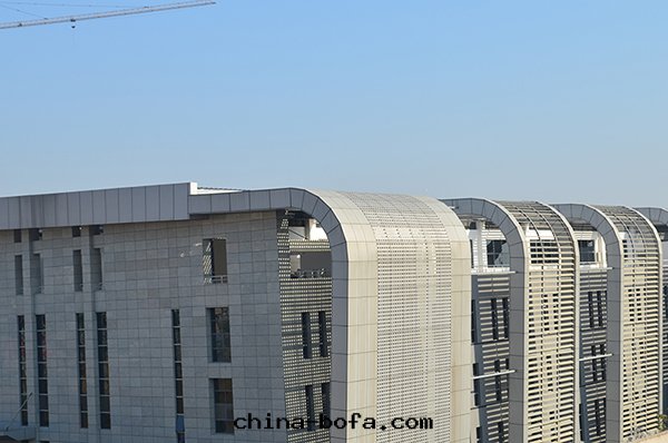 武漢幕牆(qiáng)裝(zhuāng)飾 武漢幕牆(qiáng)裝(zhuāng)飾