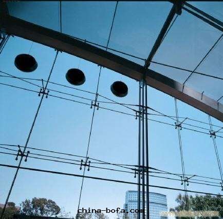 武漢幕牆(qiáng)裝(zhuāng)飾