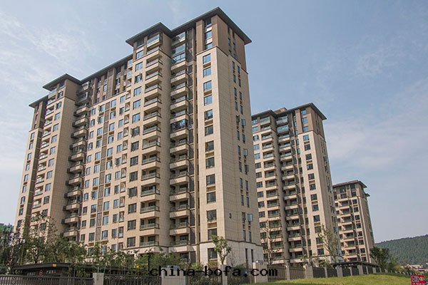 武漢外牆(qiáng)裝(zhuāng)飾