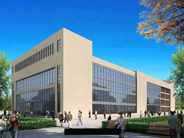 武漢幕牆(qiáng)裝(zhuāng)飾