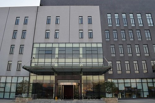 武漢建築外牆(qiáng)裝(zhuāng)飾