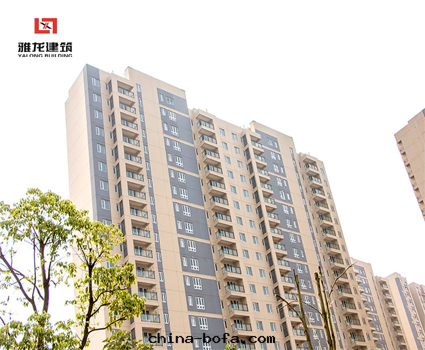 武漢幕牆(qiáng)裝(zhuāng)飾