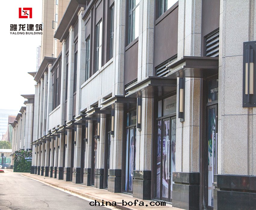 武漢外牆(qiáng)裝(zhuāng)飾 武漢外牆(qiáng)裝(zhuāng)飾