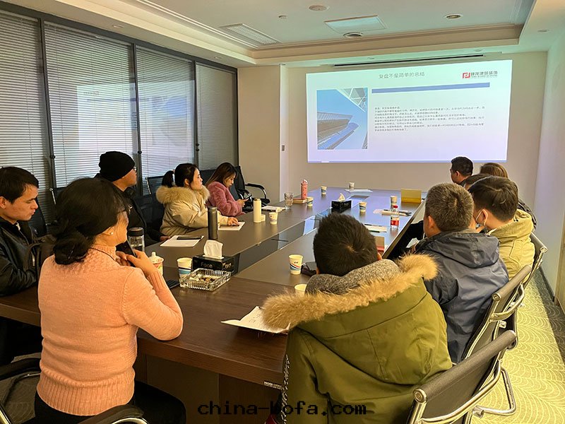 武漢雅龍建築裝(zhuāng)飾工程有(yǒu)限公(gōng)司