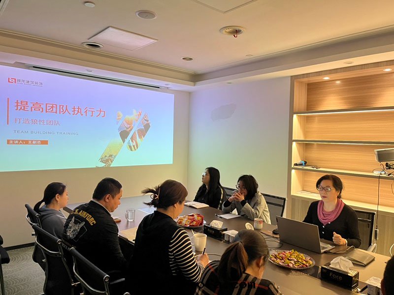 武漢雅龍建築裝(zhuāng)飾工程有(yǒu)限公(gōng)司