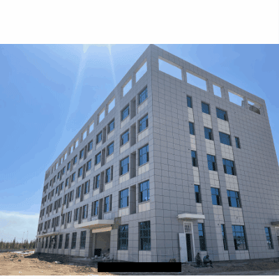 武漢雅龍建築裝(zhuāng)飾工程有(yǒu)限公(gōng)司