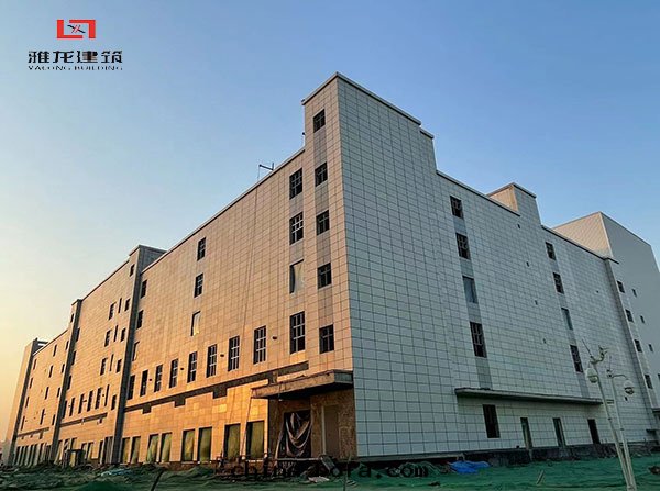 武漢幕牆(qiáng)裝(zhuāng)飾