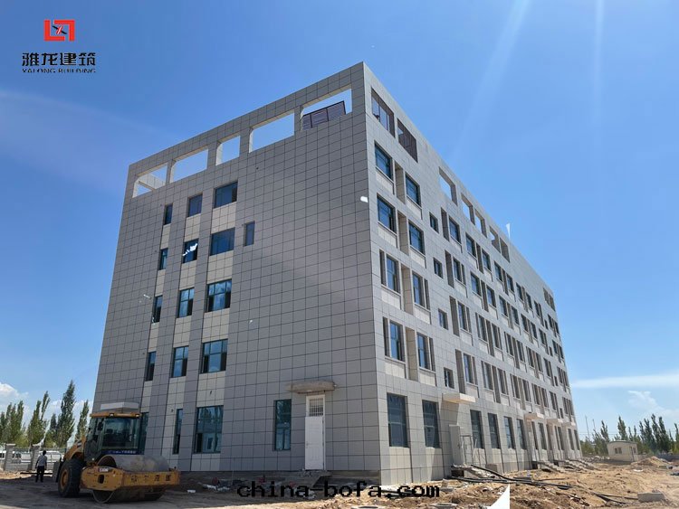 武漢外牆(qiáng)裝(zhuāng)飾