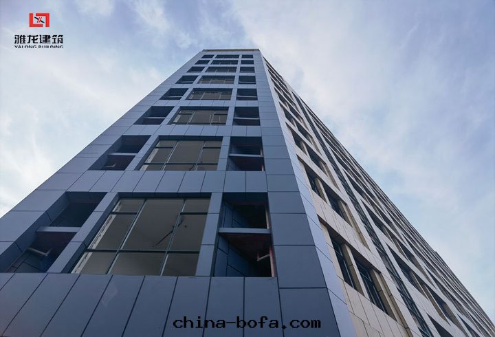 杭州保温(wēn)一(yī)體(tǐ)闆 武漢幕牆(qiáng)裝(zhuāng)飾