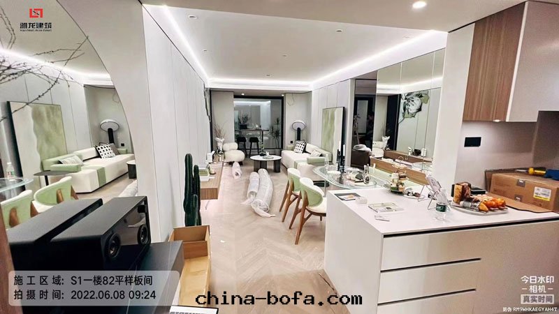 武漢幕牆(qiáng)裝(zhuāng)飾