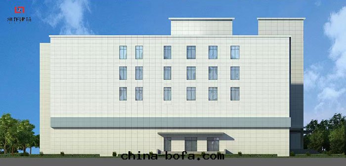 武漢幕牆(qiáng)裝(zhuāng)飾