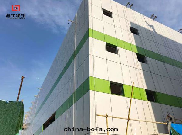 禾元(yuán)幕牆(qiáng)項目 武漢幕牆(qiáng)裝(zhuāng)飾